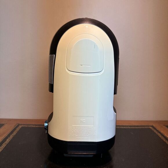 Sharper Image Portable Indoor/Outdoor Speaker CEW112 - Picture 5 of 6